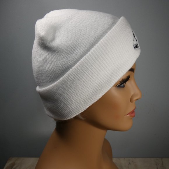 Kangol Knit Cap Beanie White Last One! - Picture 5 of 10